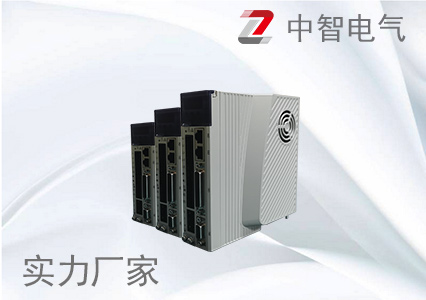 中智電氣伺服驅(qū)動(dòng)器報(bào)FU410故障代碼的原因及處理方法