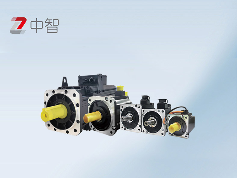 伺服電機(jī)出現(xiàn)發(fā)熱情況如何解決？