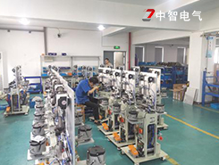 伺服電機(jī)在縫紉機(jī)設(shè)備上應(yīng)用出現(xiàn)的問題，你遇到過嗎？