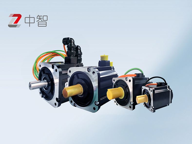 普通電機(jī)為何會(huì)被伺服電機(jī)替代了？